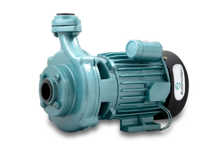 Monoblock Pump