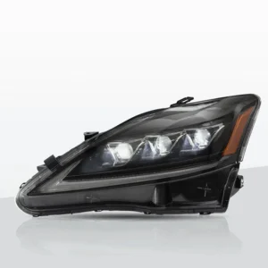 Headlights & Taillights