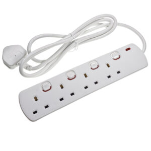 Extension Sockets