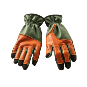 Heat-Resistant Gloves