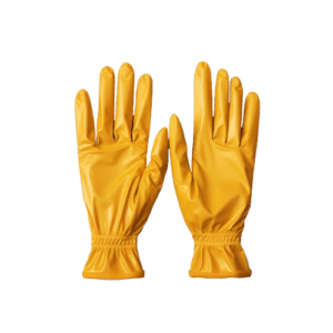 Chemical-Resistant Gloves