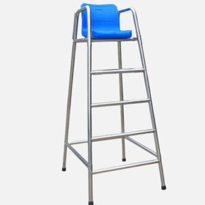 Lifeguard Chair