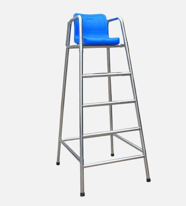 Lifeguard Chair