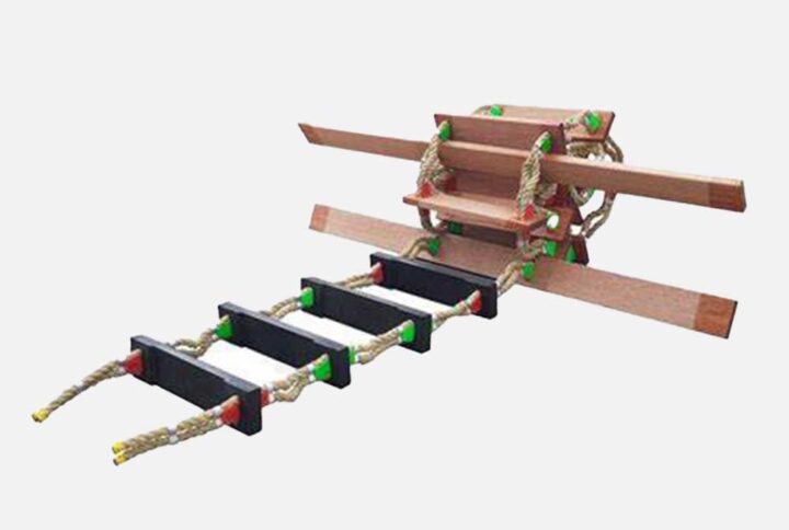 Pilot Ladder