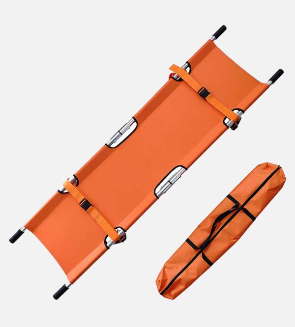 Folding Stretcher