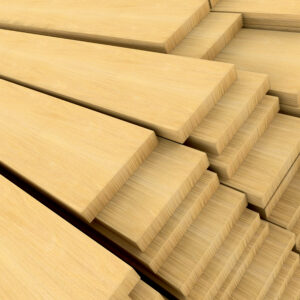 Wood & Plywood