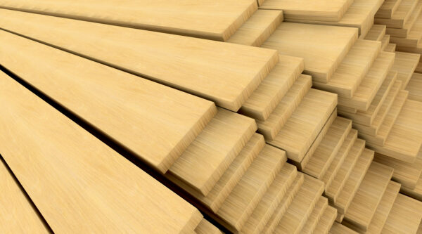 Wood & Plywood
