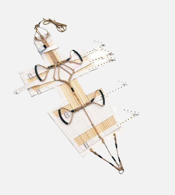 Neil Robertson Stretcher