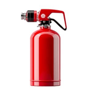 Fire Extinguishers