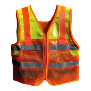 High-Visibility Vests