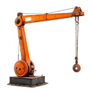 Hoists