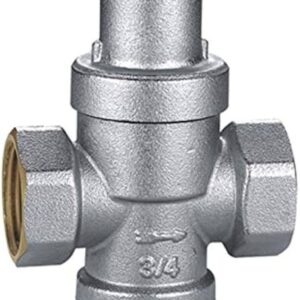 Pressure Reducing Valve