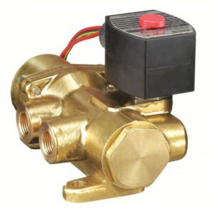 Namur Solenoid Valves