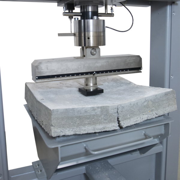 Mold for Energy Absorption Capacity Test (800mm Dia)