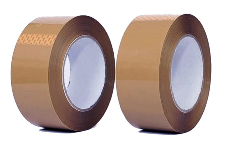 Packing tape
