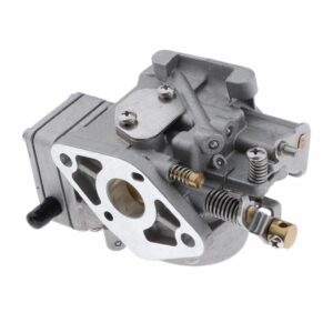 Carburetors