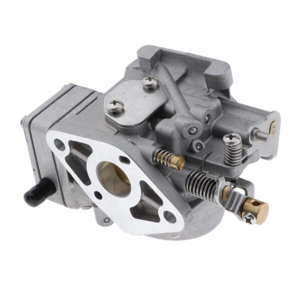 Carburetors