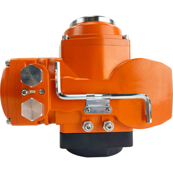 Explosion Proof Electric Actuators