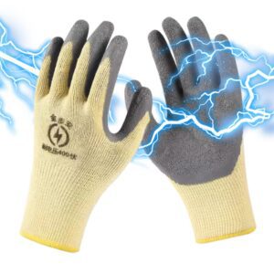 Insulated Gloves