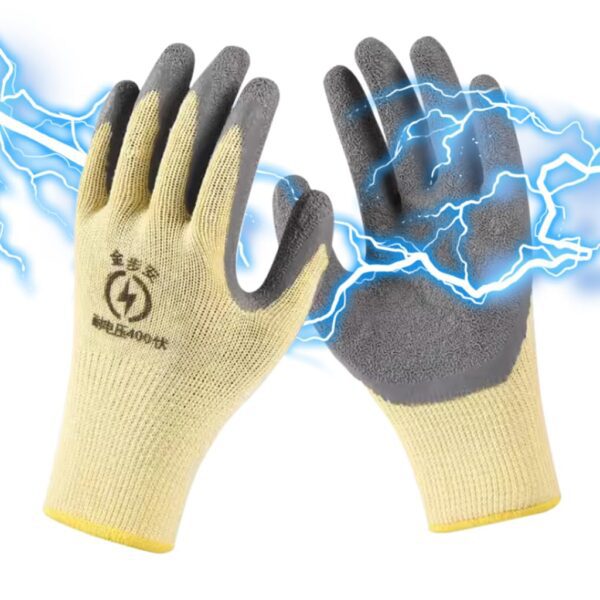 Insulated Gloves