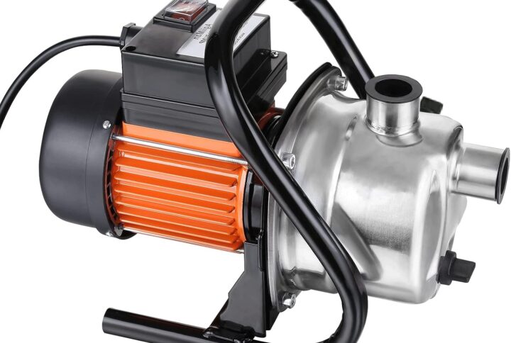 Transfer Pump