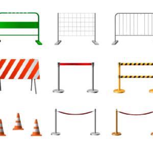 Guardrails