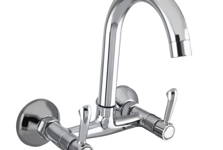 Sink Mixer