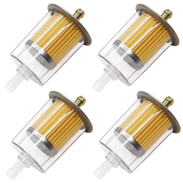 Fuel Filters