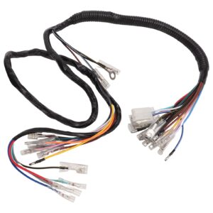 Wiring Harnesses