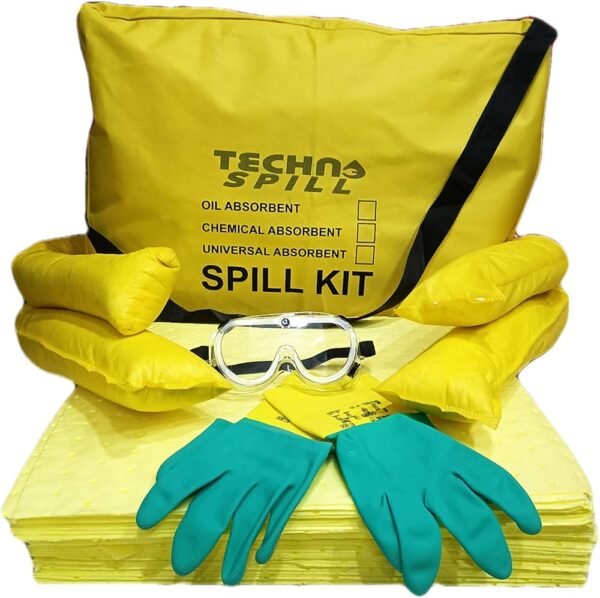 Chemical Spill Kits