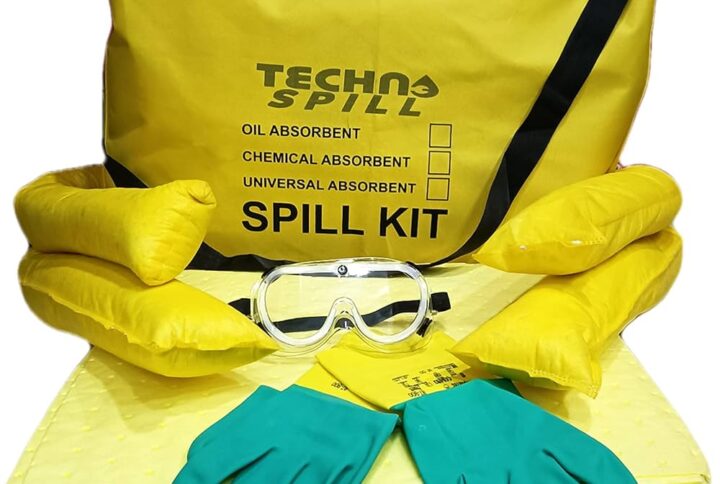 Chemical Spill Kits