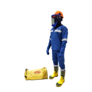 Arc Flash Suits