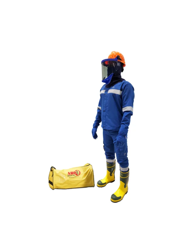 Arc Flash Suits