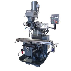 Milling Machines