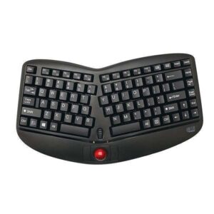 Ergonomic Keyboards and Mice
