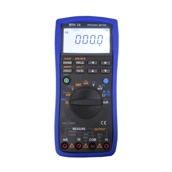 Voltage Detectors