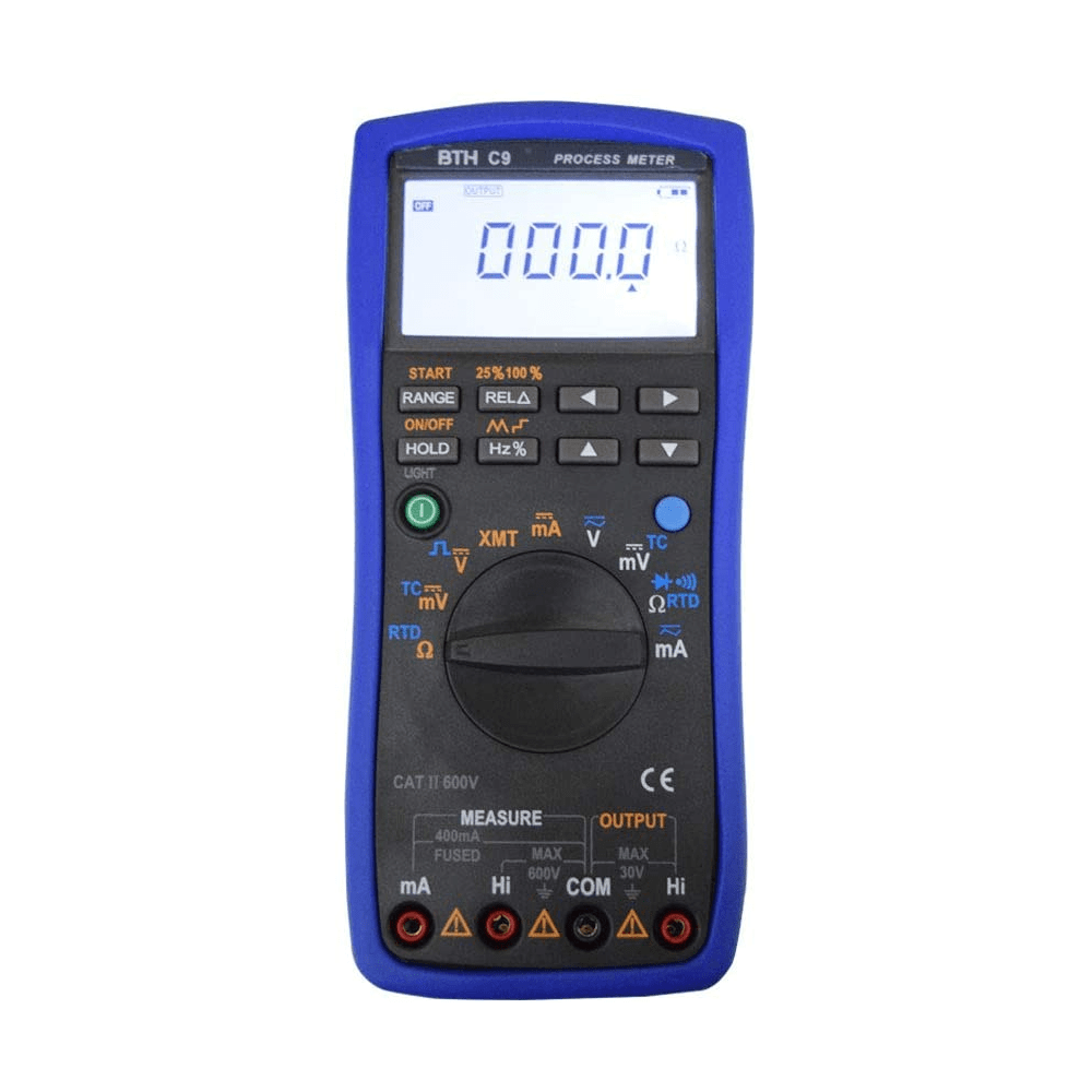 BTH-C9-Multi-Function-Calibrator