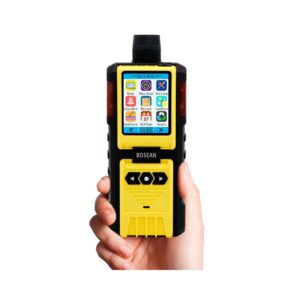 Gas Detection Monitors