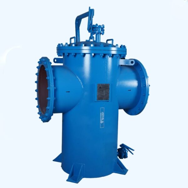 T Type Basket / Bucket Strainer