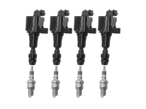 Spark Plugs & Ignition Coils