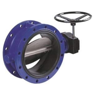 Centric Butterfly Valves