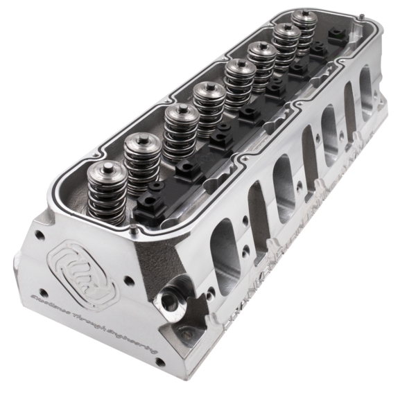 Cylinder Heads