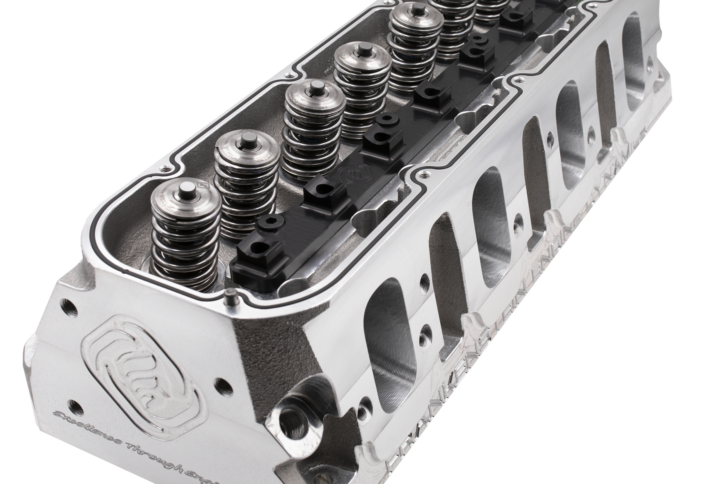 Cylinder Heads