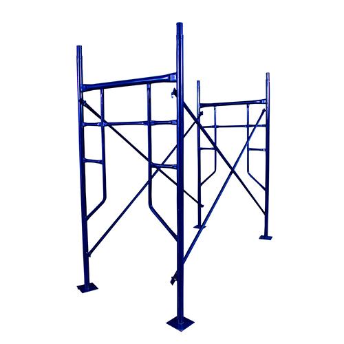 H-Frame-Scaffolding-System