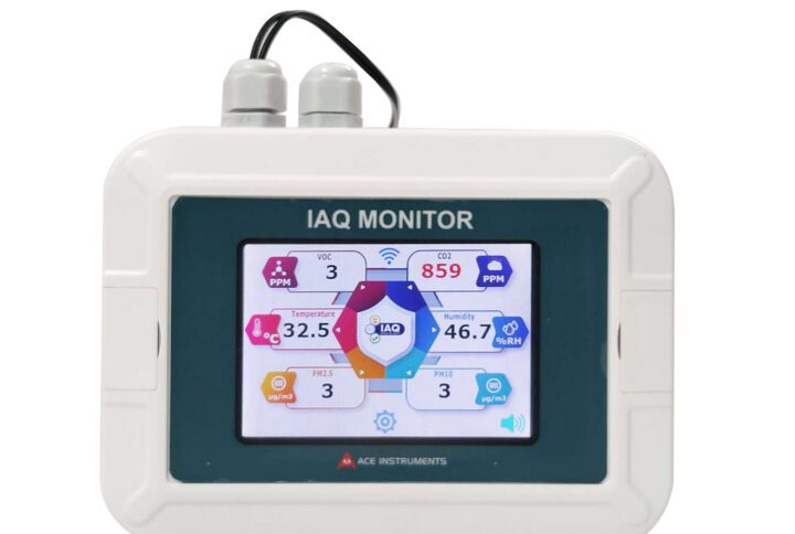 Air Quality Monitors