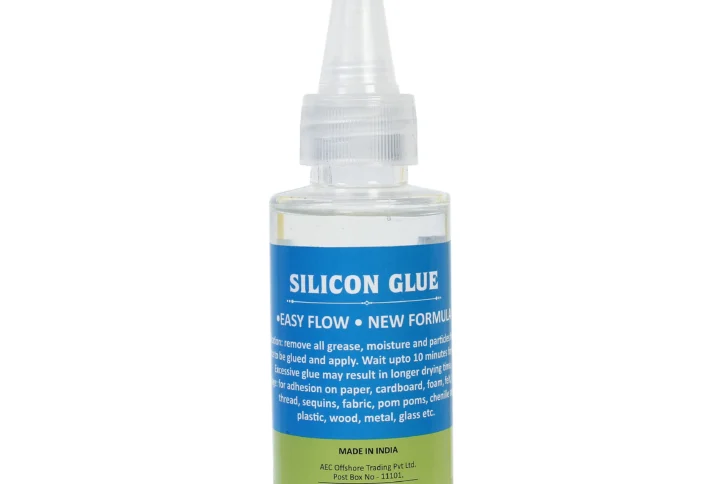 Glue and adhesives
