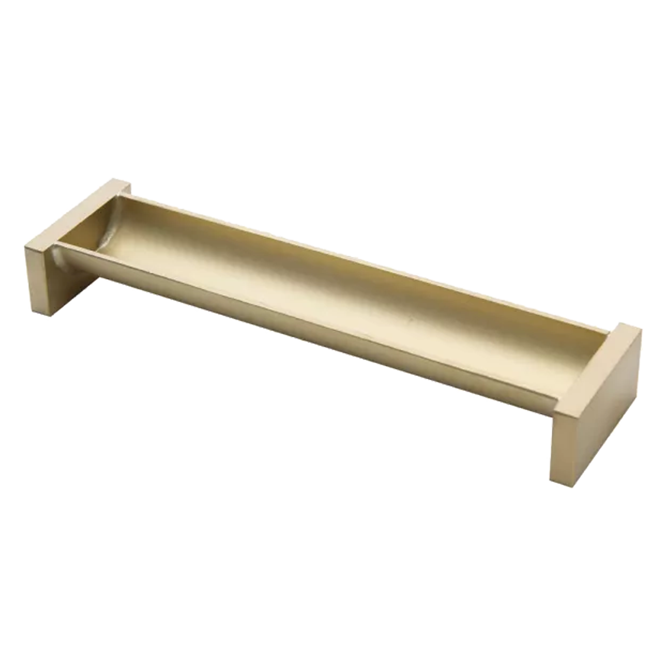 Linear-shrinkage-mould