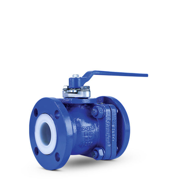 Lined-ball-valve-PFA-FluoroSeal