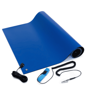 Insulated Mats