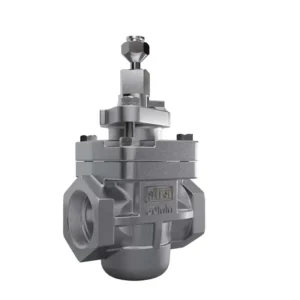 Metal To Metal Valves